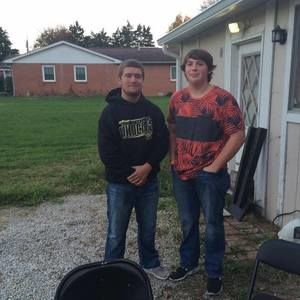 Meet your Posher, Matthew